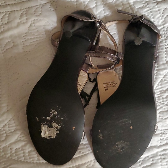 Michael Kors heels - Picture 2 of 4